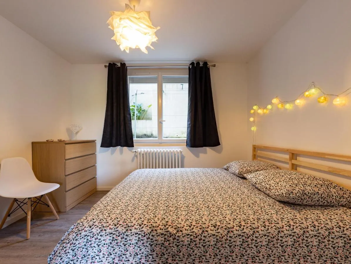 - Les Berges Du Pont Valentre - Apartment Cahors